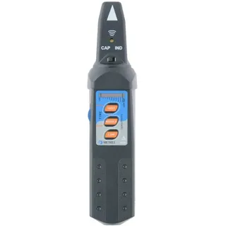 METREL Multimeter, Empfänger R10k Leitungssucher