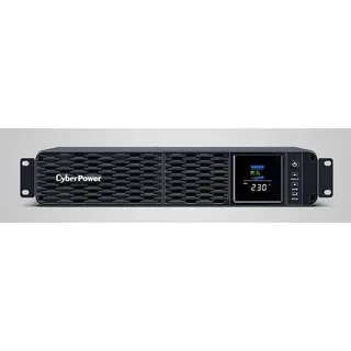 CyberPower  CyberPower CP1200EIPFCRM2U 1200va LIN