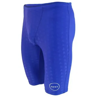 ZONE3 Performance Speed Jammer Blau 30