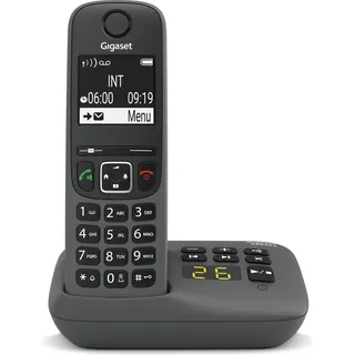 Gigaset AE690A anthrazit