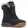 Damen Minx Shorty Iv Schneestiefel Black Elk 37 EU