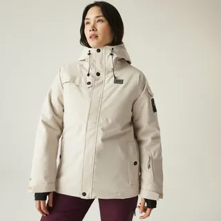 Dare 2b Ski Life Jacke Beige 42