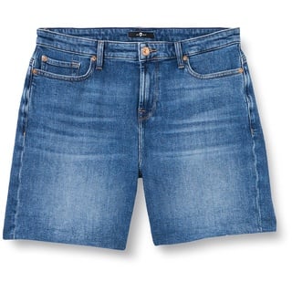 7 For All Mankind Boy SHORTS Pier