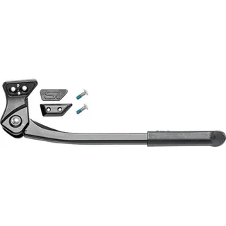 cannondale Si Kickstand V3 Bein - Black - One Size