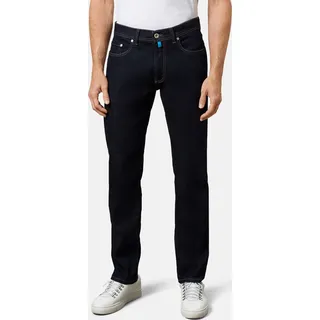 Pierre Cardin - Herren Jeans, Lyon Tapered (C7 34510.8007) - Dunkelblau