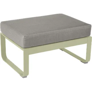 Fermob Bellevie Hocker 2-Sitzer Aluminium/Stahl
