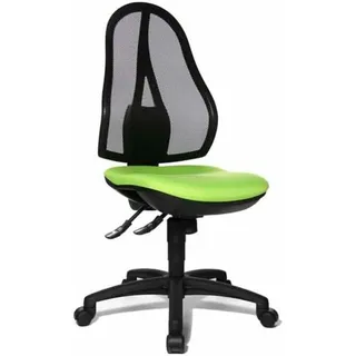 Open Point SY ohne Armlehnen apfelgrün