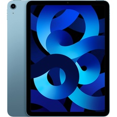 Bild von iPad Air (5. Generation 2022) 256 GB Wi-Fi blau