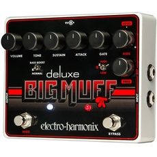 Bild von Deluxe Big Muff Pi