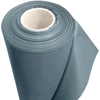Abdeckfolie Baufolie, transluzent  1000mm x 100m, 60my LDPE
