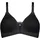 Triumph Damen Sport-BH ohne Bügel Gepolstert 95E schwarz
