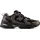 Herren 530 Sneaker, Black 001, 37.5 EU