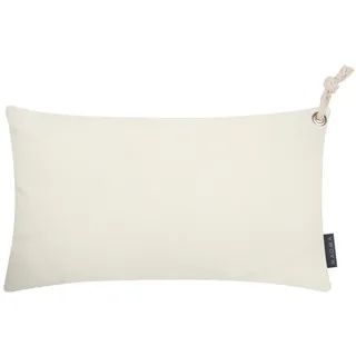 Mokebo Kissenbezug Outdoor Der Maritime , Kunststoff , 50x1 cm , Oeko-Tex® , Heimtextilien, Bettwäsche & Leintücher, Bettwäsche