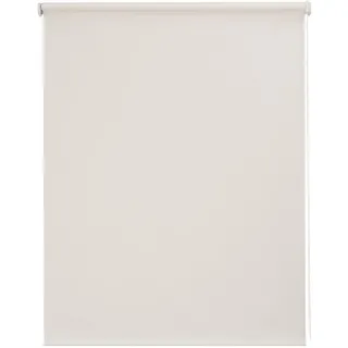 büscher sunlines Sunlines HWA10406 Seitenzugrollo Verdunklung, Stoff, weiß/weiß, 162 x 180 cm