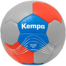 Bild Spectrum Synergy Pro Handball Spielball und Trainingsball mit einzigartiger 30-Panel-Konstruktion - Ball für Kinder und Erwachsene