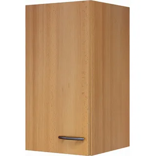 Flex-Well Hängeschrank Nano 30 x 54,8 x 32 cm Braun