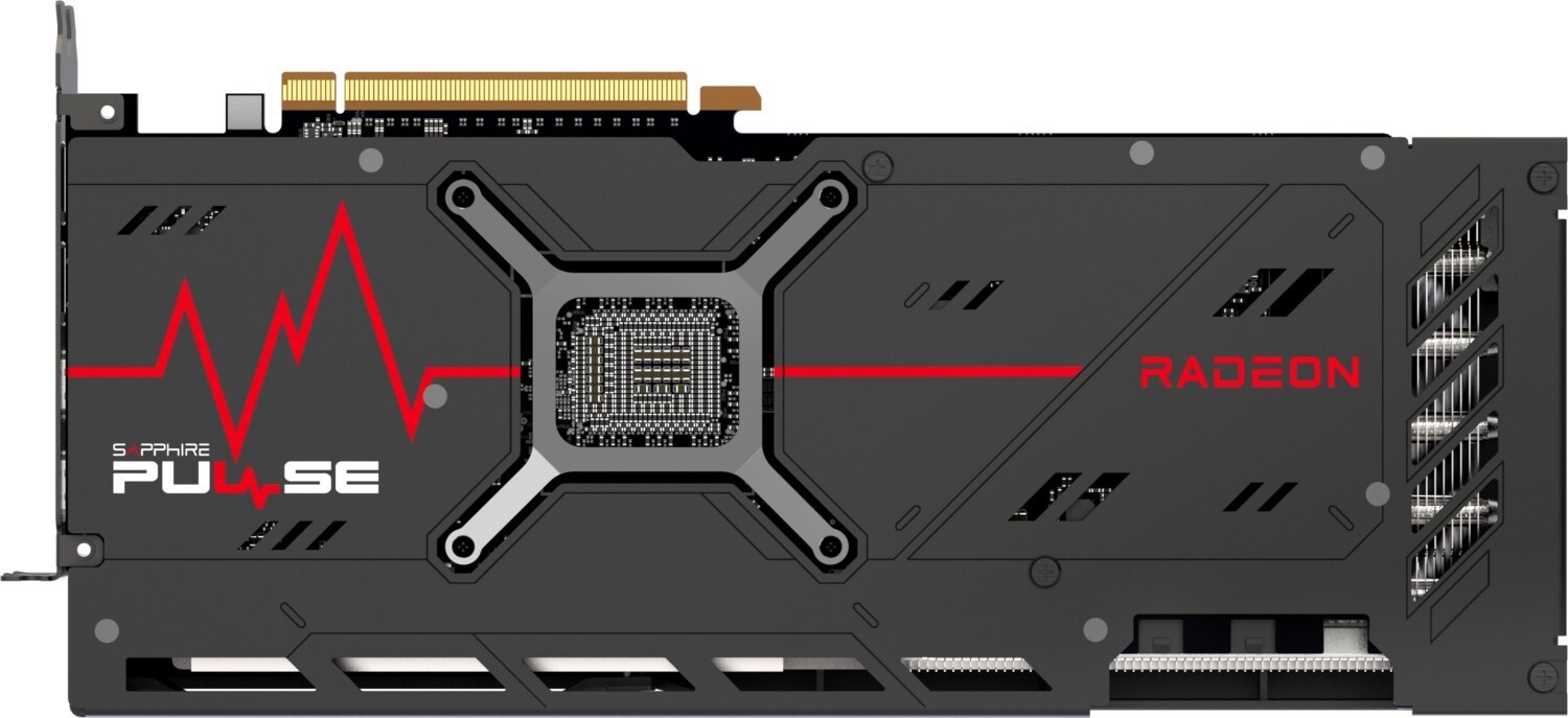 Bild von Pulse AMD Radeon RX 7900 XT 20 GB GDDR6 2075 MHz