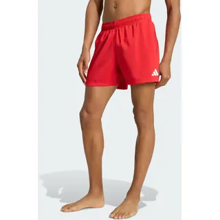 adidas Badeshorts Essentials 5 ́ ́ Better Scarlet M