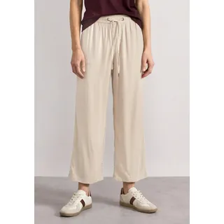 STREET ONE Culottes Loose Fit Cobble Stone 46
