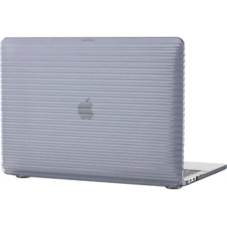 Tech21 Evo Wave MacBook Pro 13" M1/M2 2020-> Blue