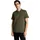 Basic Piqué Poloshirt schwarz XS