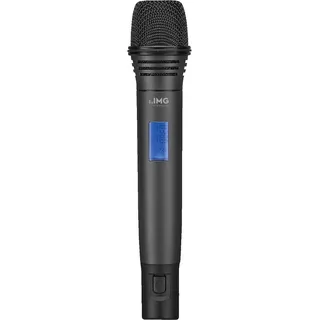 IMG Stage Line IMG Stageline TXS-606HT/2 Hand Übertragungsart (Details):Funk Funk