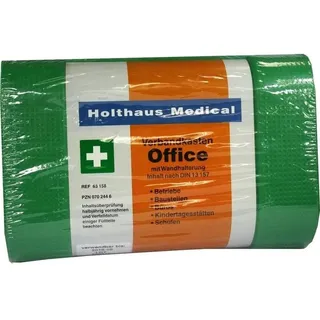 Holthaus Verbandkasten Office DIN 13157