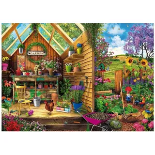 Ravensburger 16787 300 Teile)