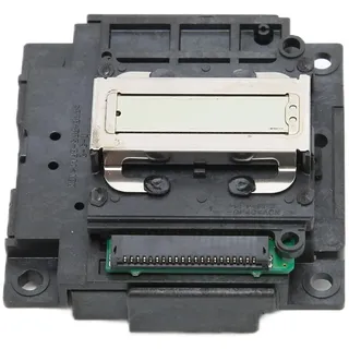 Tbest XP310 Druckkopf XP310 Druckkopf Ersatzteile Zubehör Druckkopf 4 Farben Ersatzdruckkopf für XP300 für Bilder Fotos Dokumente Sanierung