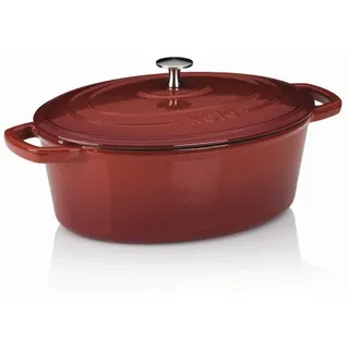 Kela Calido Bräter 29 x 23 cm oval