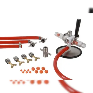 DELFIN Reinigungsset, Bierleitungsreiniger Set - DELFIN®