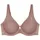 Minimizer-BH Damen Braun Chocolate Mousse 90C