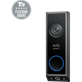 eufy E340 Schwarz
