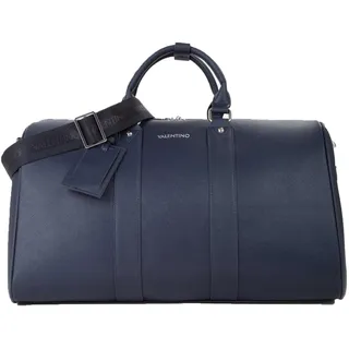 Valentino Umhängetasche Marnier Crossbody Bag Blu dunkelblau