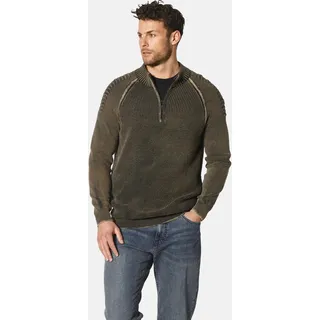 Babista Troyer »Pullover TILZIANO«, braun