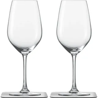 silwy Kristallglas Wein-Set 0,25 l