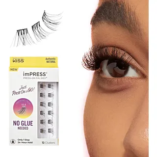 Kiss imPRESS Press On Single 02