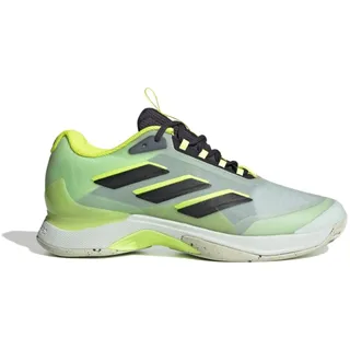 Adidas Avacourt 2.0 If0400 Mujer - Schwarz, Gelb, Grün