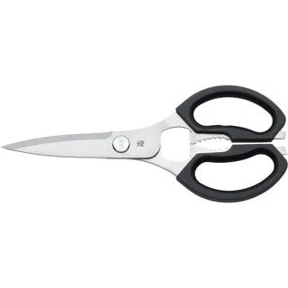 WMF Küchenschere 23 cm schwarz