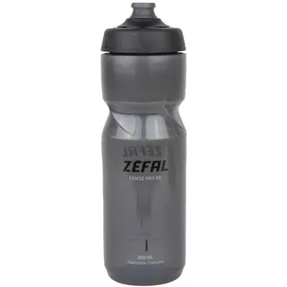 Zéfal BORRACCIA ZEFAL SENSE PRO 80 800 ML SMOKED BLACK/B