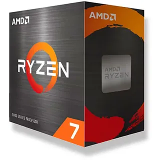 AMD Ryzen 7 5800XT 3,80 GHz Box (Vermeer)