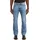 Fit Faded Sea Point Blue 38/32