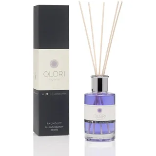 Olori Reed Lavendelgarten Raumduft