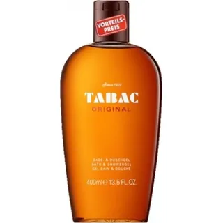 Tabac Original Duschgel für Herren 400 ml
