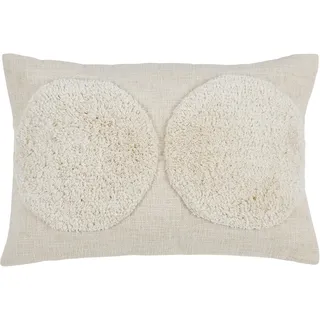 Done. Kissenbezug SUN&MOON 40 x 60 cm Beige