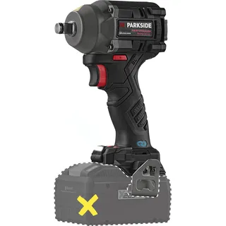 Maxpro PPDSSA 20-Li ohne Akku