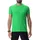Run Fit OW SH_SL T-Shirt Men s Grüne Flagge M