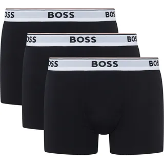 Boss Power Boxershorts 3 Einheiten Open Miscellaneous M