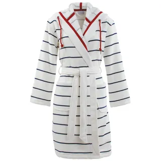 Carl Ross Damenbademantel »246310« 1 Stk., blau