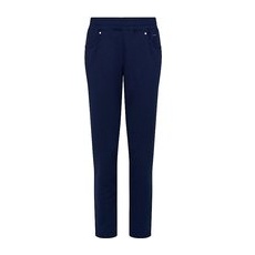 CANYON Damen Jogginghose Basic dunkelblau | 42 (kurz)